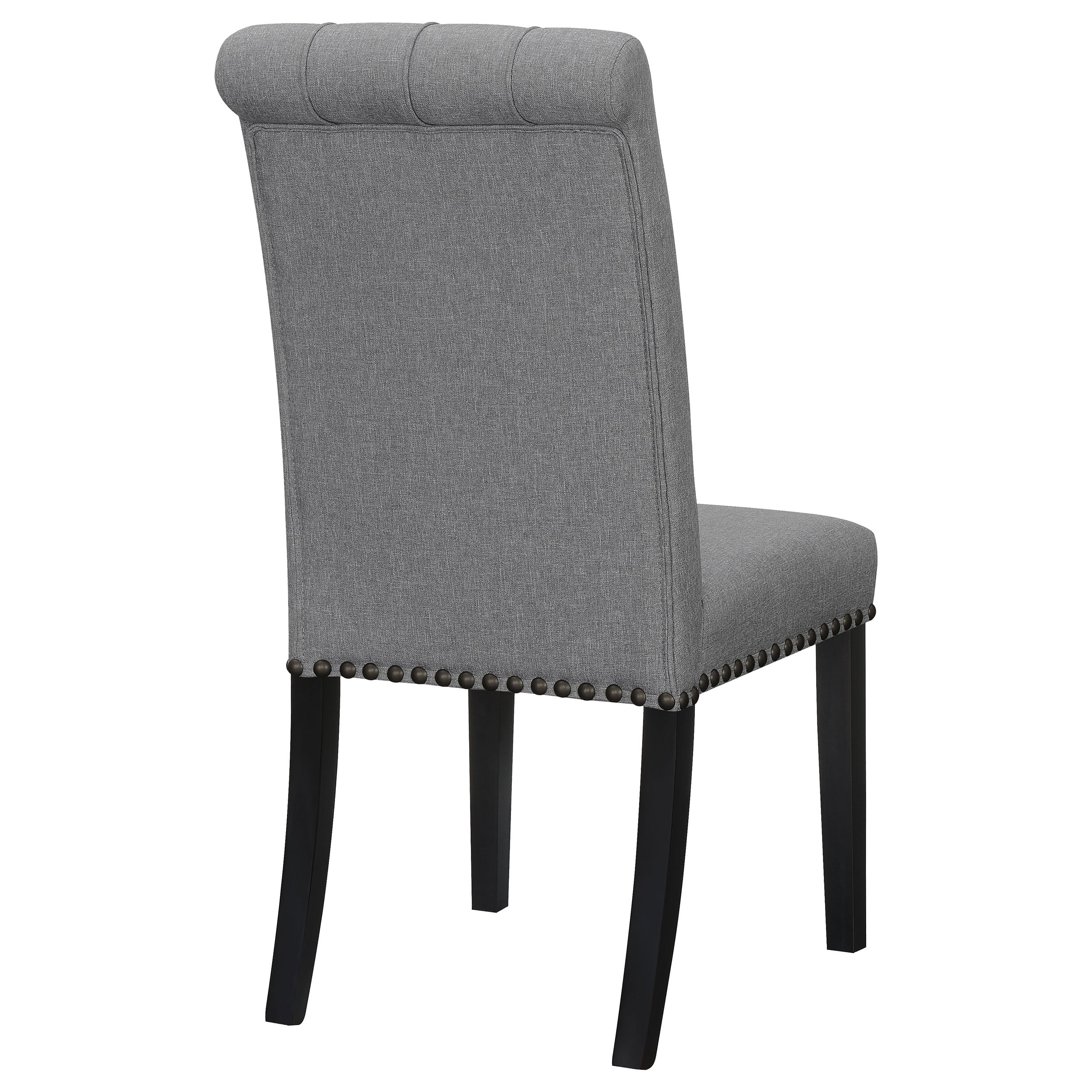 Coaster Alana Alana Fabric Dining Side Chair