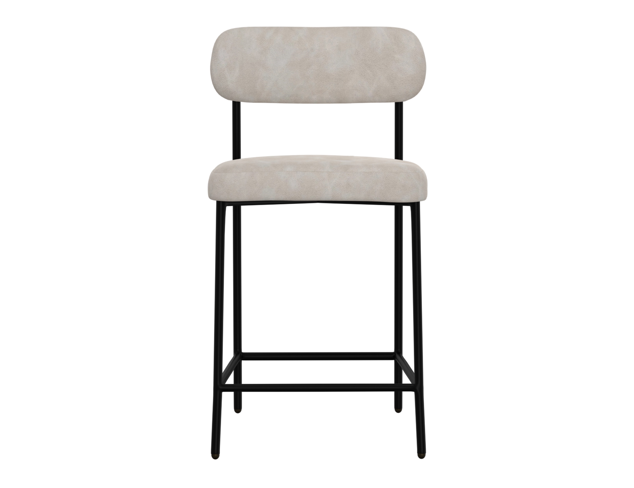 International Furniture Direct Seating Upholstered Barstool