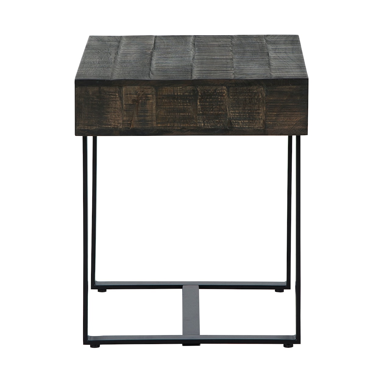 Signature Design by Ashley Furniture Kevmart End Table