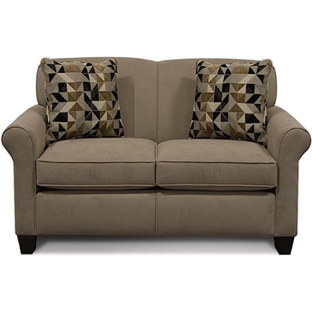 Twin Sleeper Loveseat