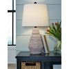 Signature Design by Ashley Jairburns Table Lamp (Set of 2)
