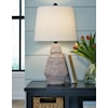 Ashley Furniture Signature Design Jairburns Table Lamp (Set of 2)