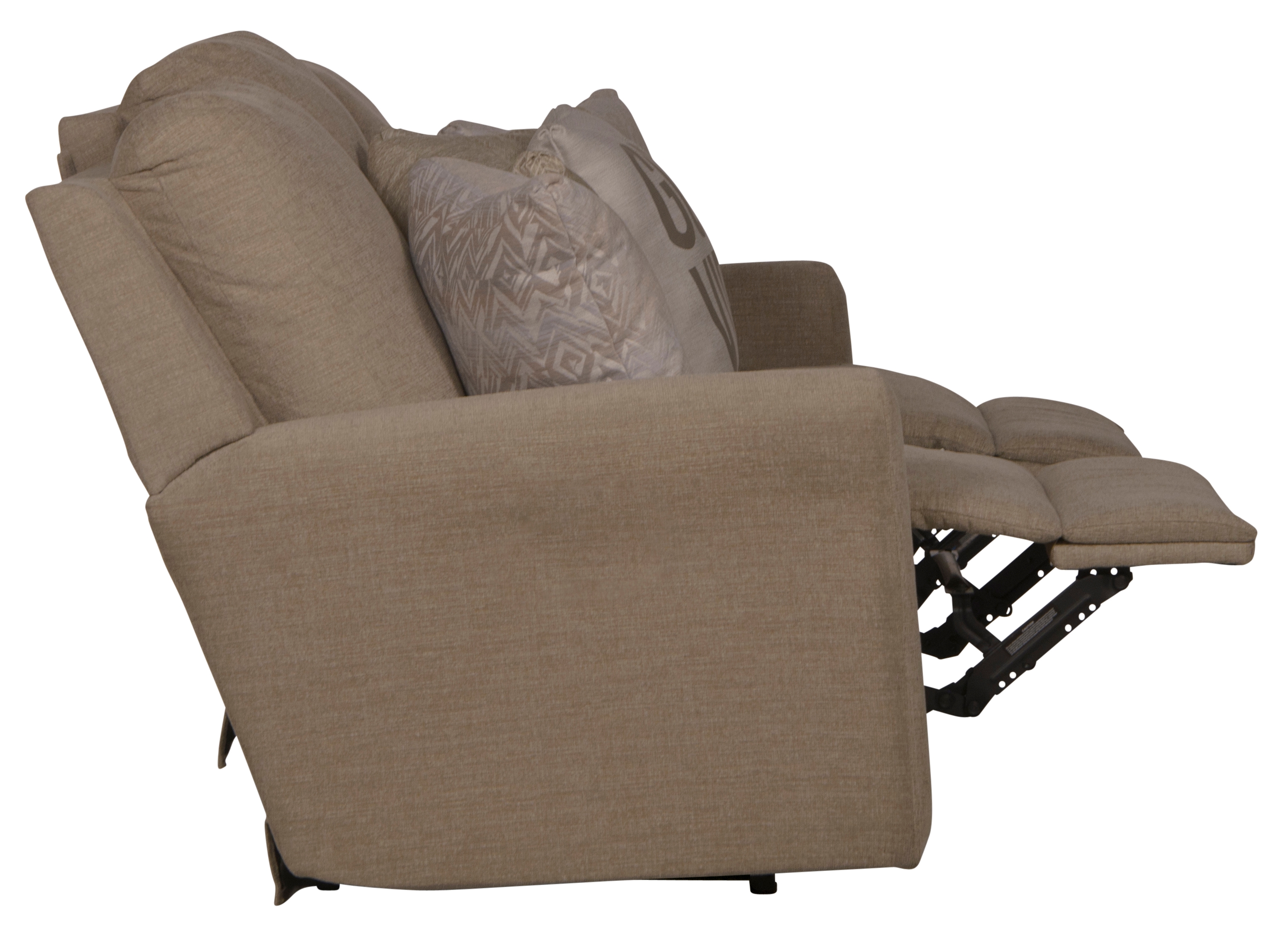 Catnapper Calvin Power Reclining Sofa