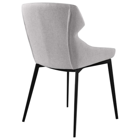 Modern Dining Chairs - Set of 2