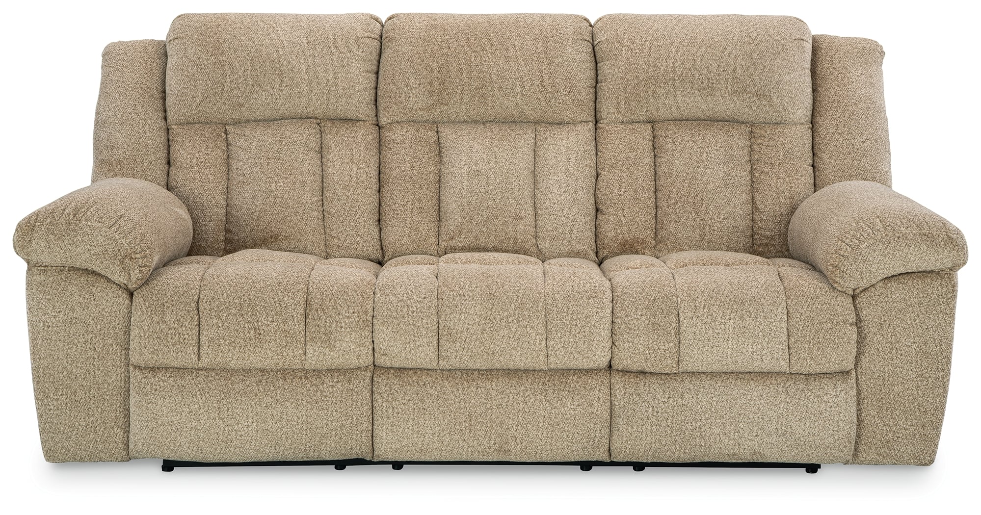 PWR REC Sofa with ADJ Headrest
