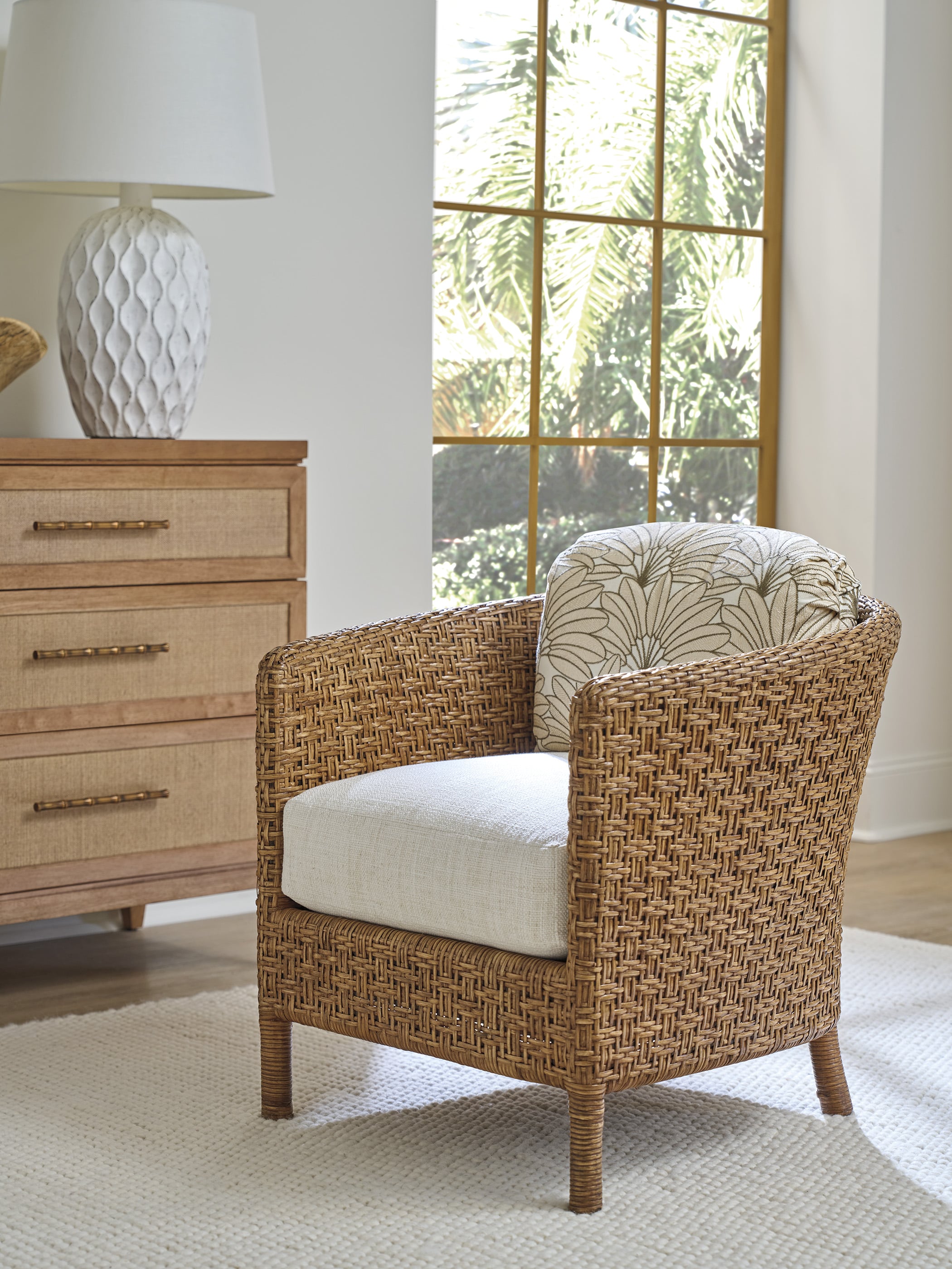 Gables Estate Chair