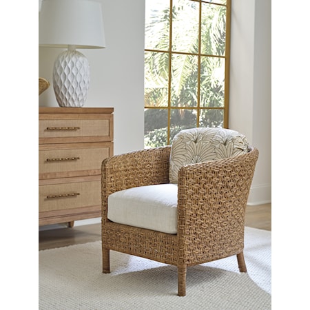 Gables Estate Chair