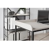 Ashley Furniture Signature Design Bayflynn 43" Home Office Desk