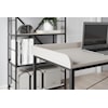 Signature Design by Ashley Furniture Bayflynn 43" Home Office Desk