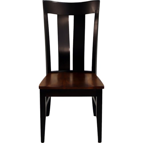 Florence Dining Side Chair
