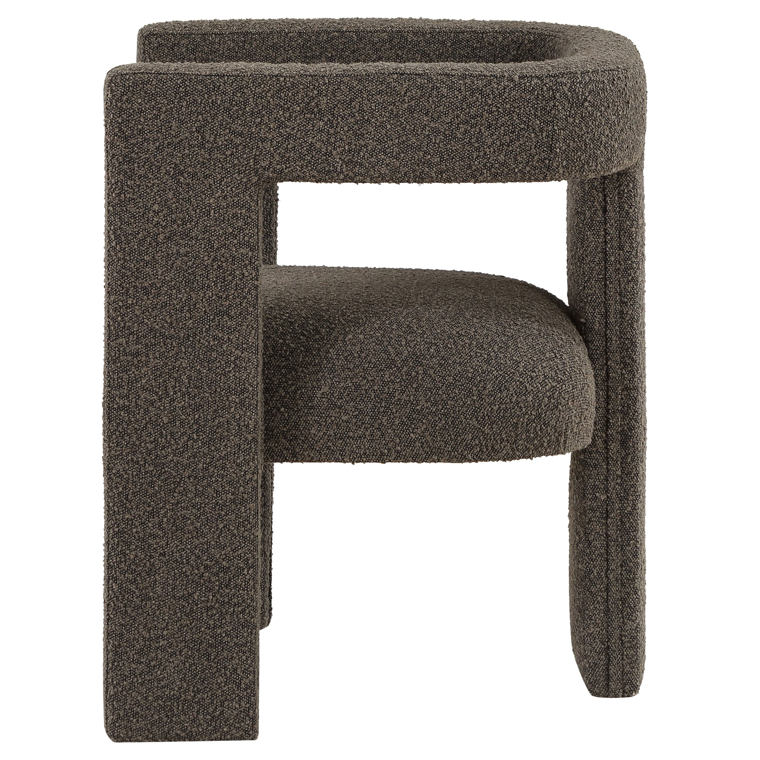 Petra Accent Side Chair