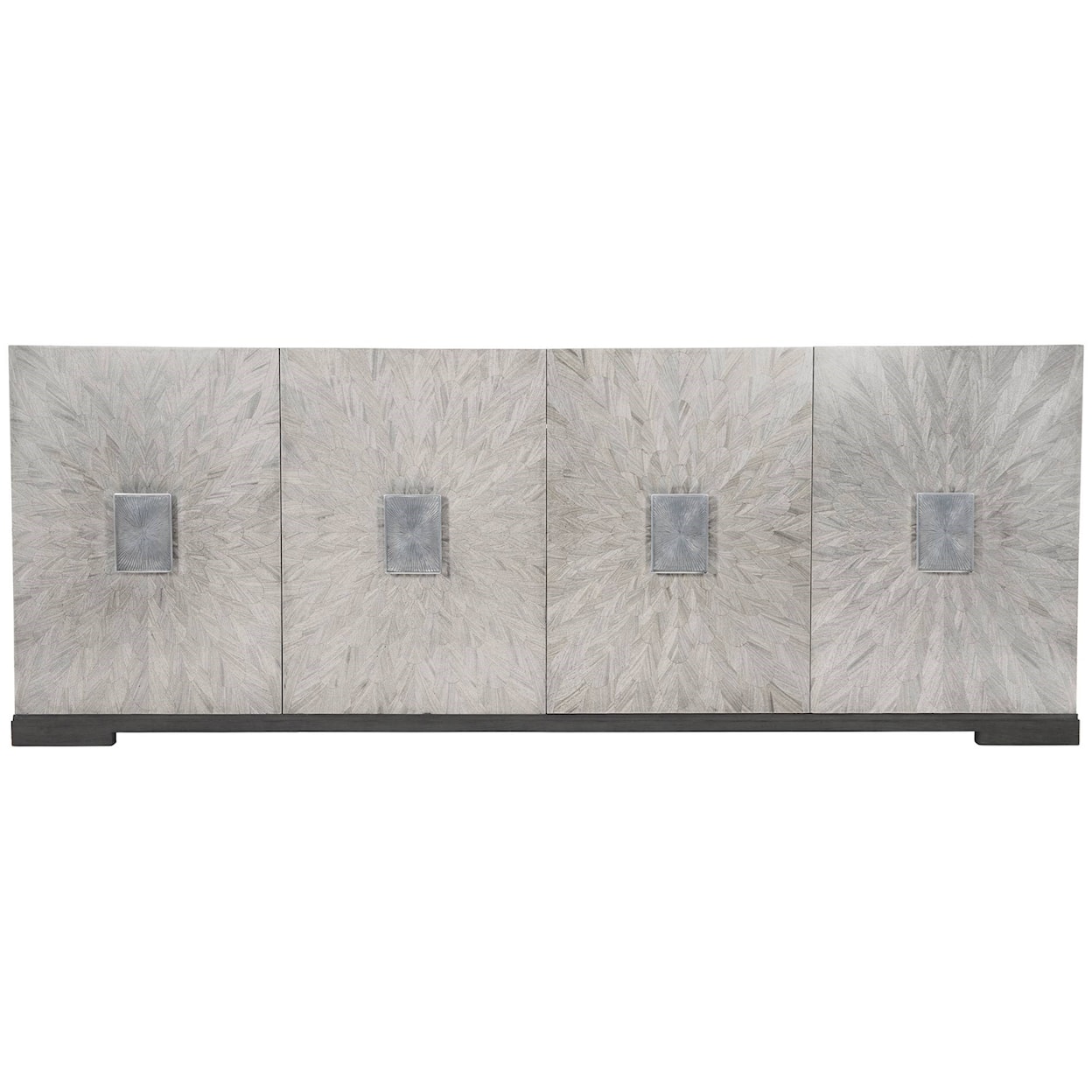 Bernhardt Bernhardt Interiors Montague Entertainment Credenza