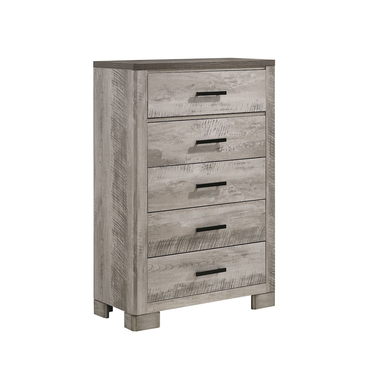 Elements International Millers Cove- Bedroom Chest