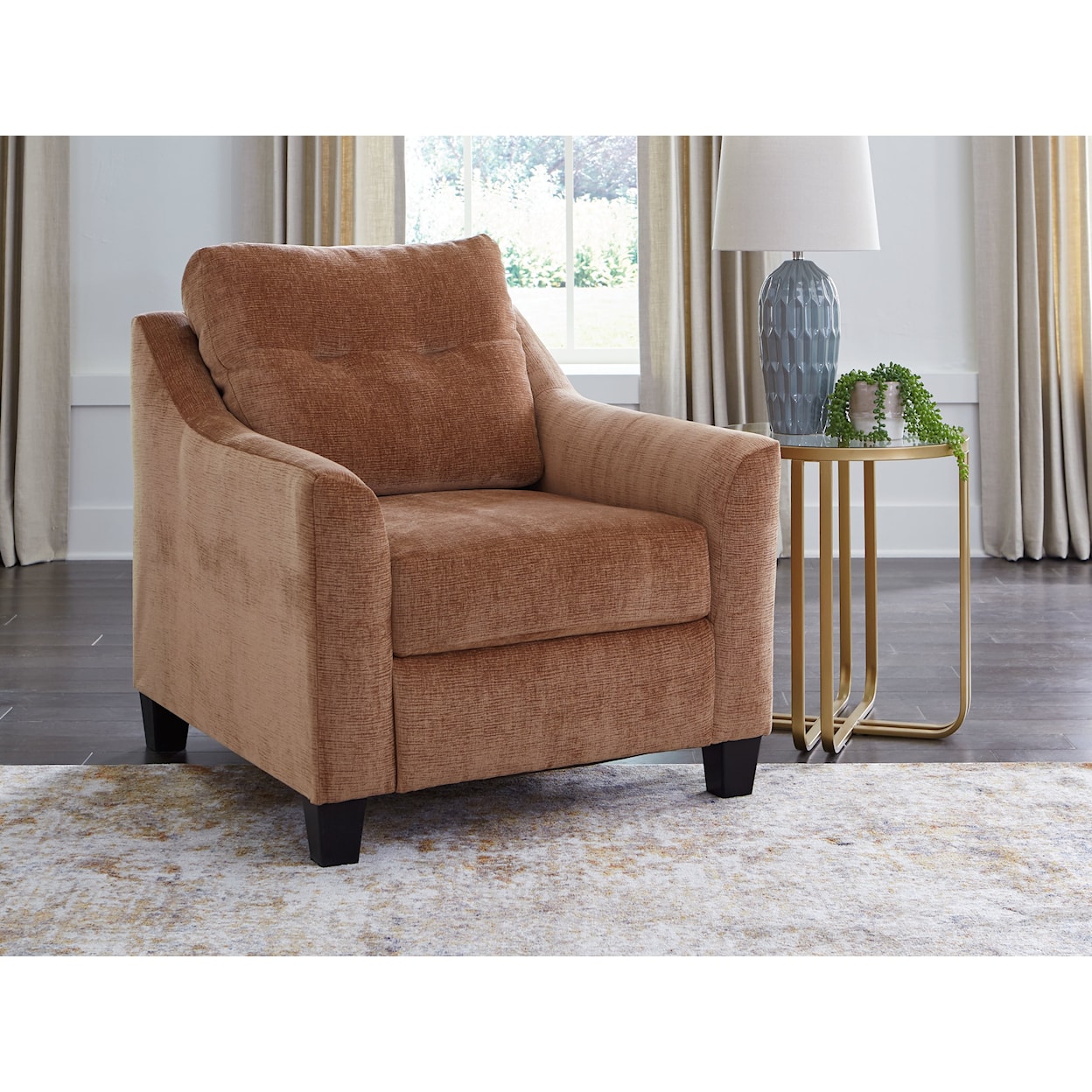 Ashley Amity Bay Chair