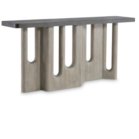 Malko Console Table