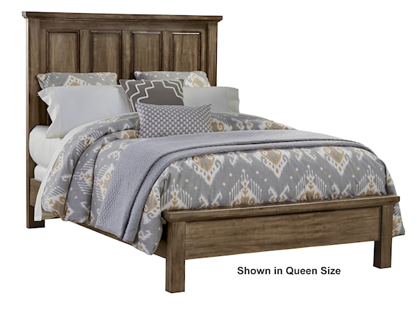 Queen Bedroom Group