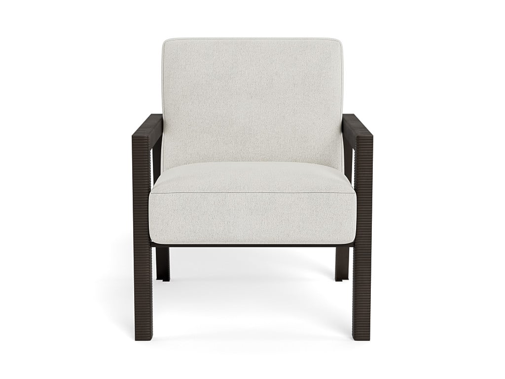 Universal Special Order 687545 F-001005-1 Garrett Accent Chair | Baer's ...