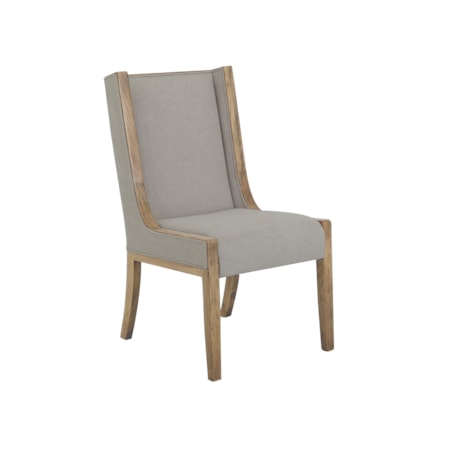 Upholstered Dining Chair