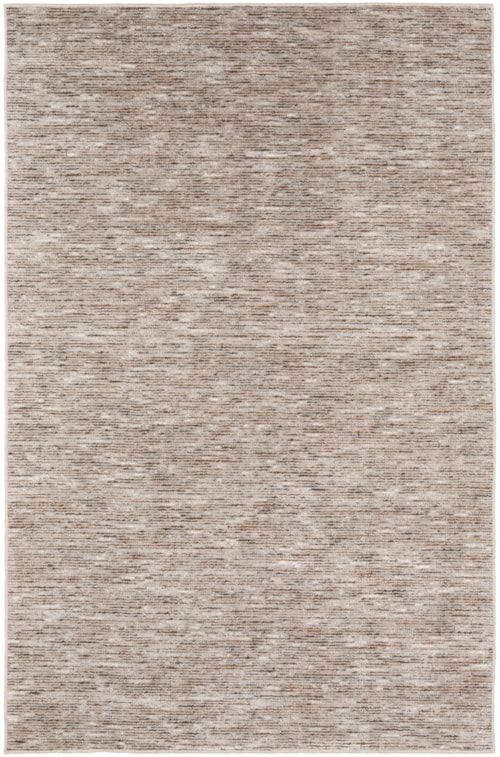 8' x 10' Mocha Rectangle Rug
