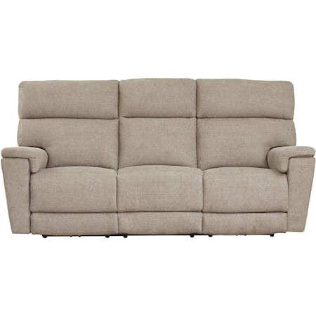 Power Reclining Sofa