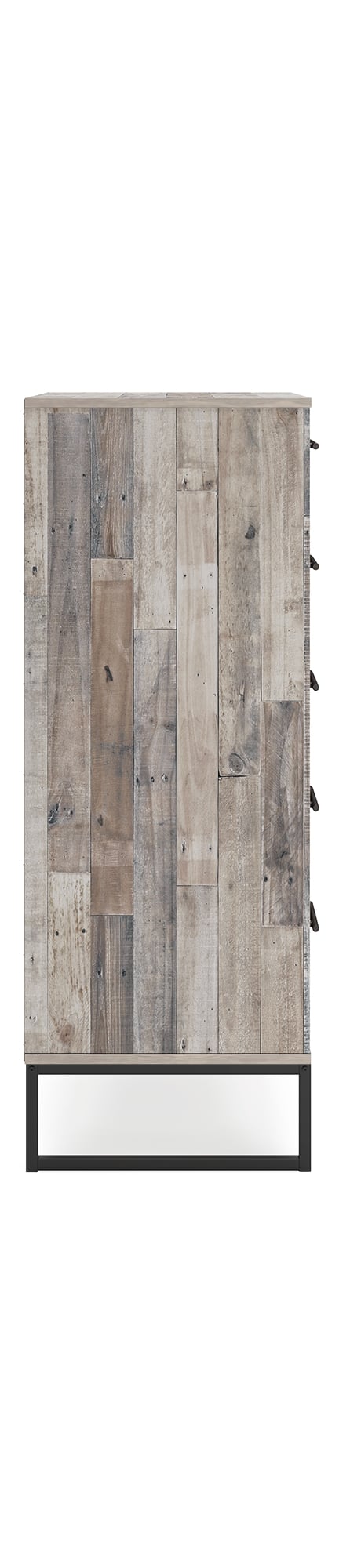 Signature Design by Ashley Neilsville 5-Drawer Chest