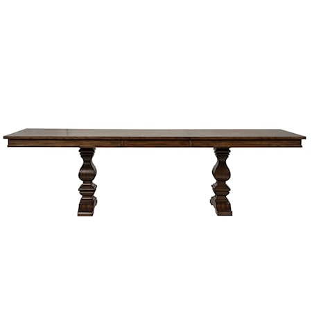 Trestle Table