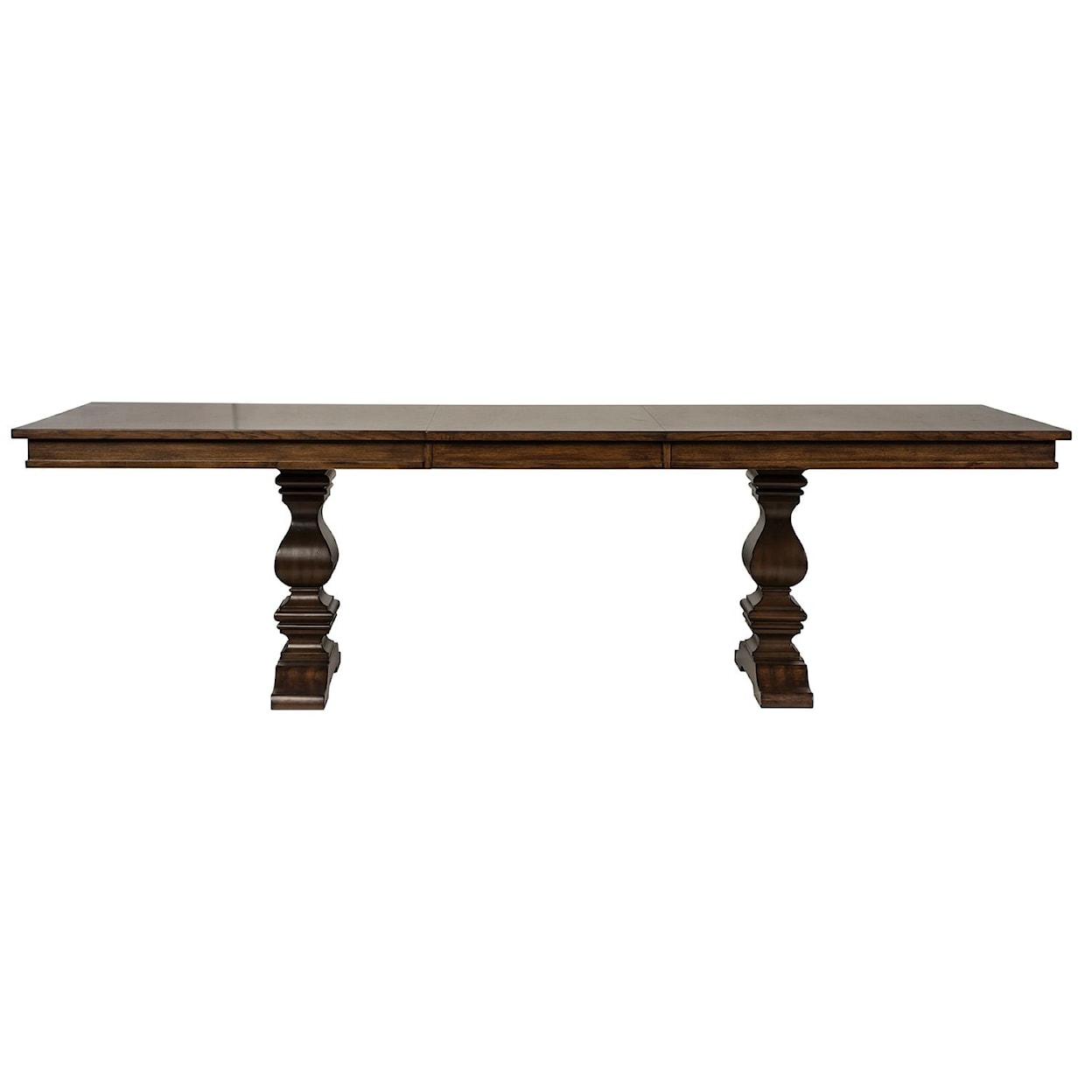 Libby Armand Trestle Table