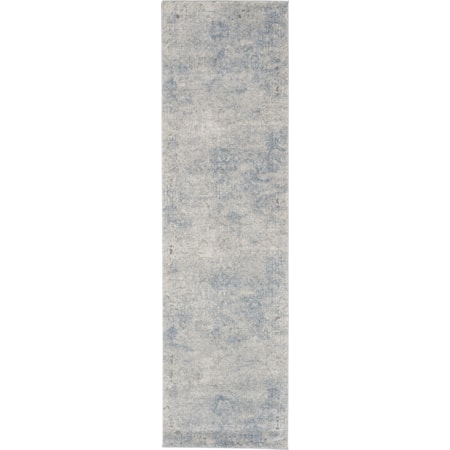 2'2" x 7'6"  Rug