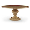 Century Town & Country 60" Round Table