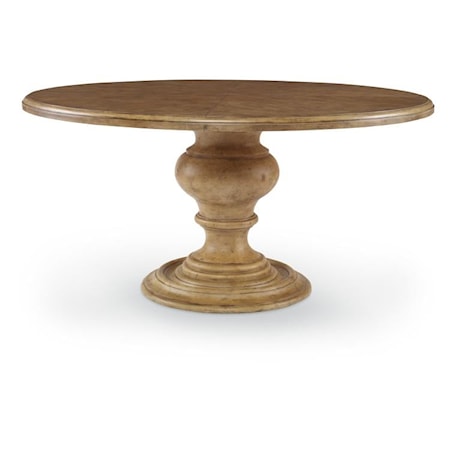 60" Round Table