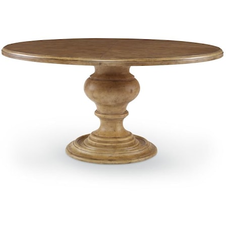 60" Round Table