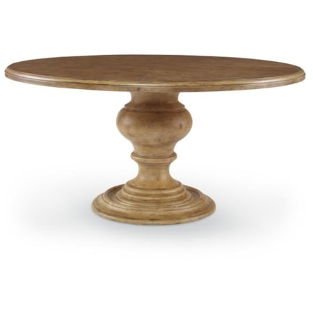 60" Round Table