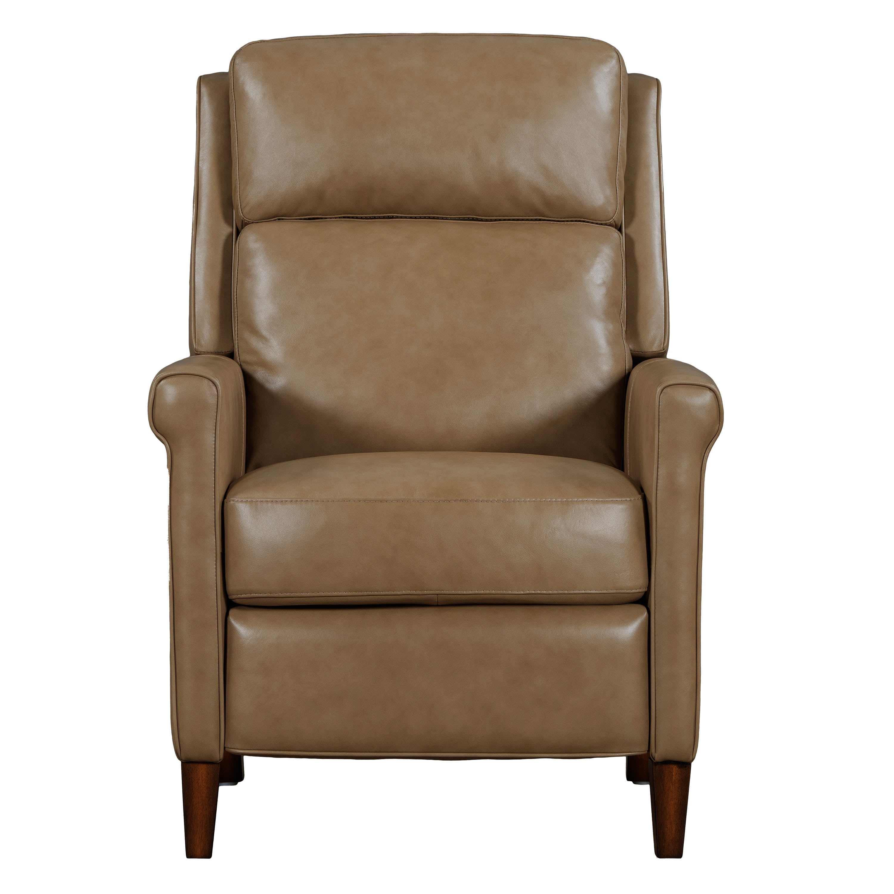 Manual Push Back Recliner