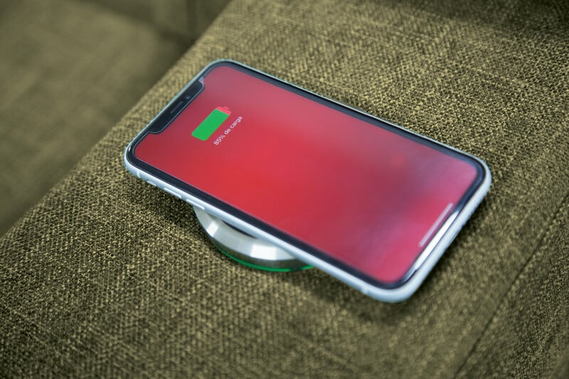 Palliser Keoni Keoni 6-Piece Power Reclining Sectional Sofa