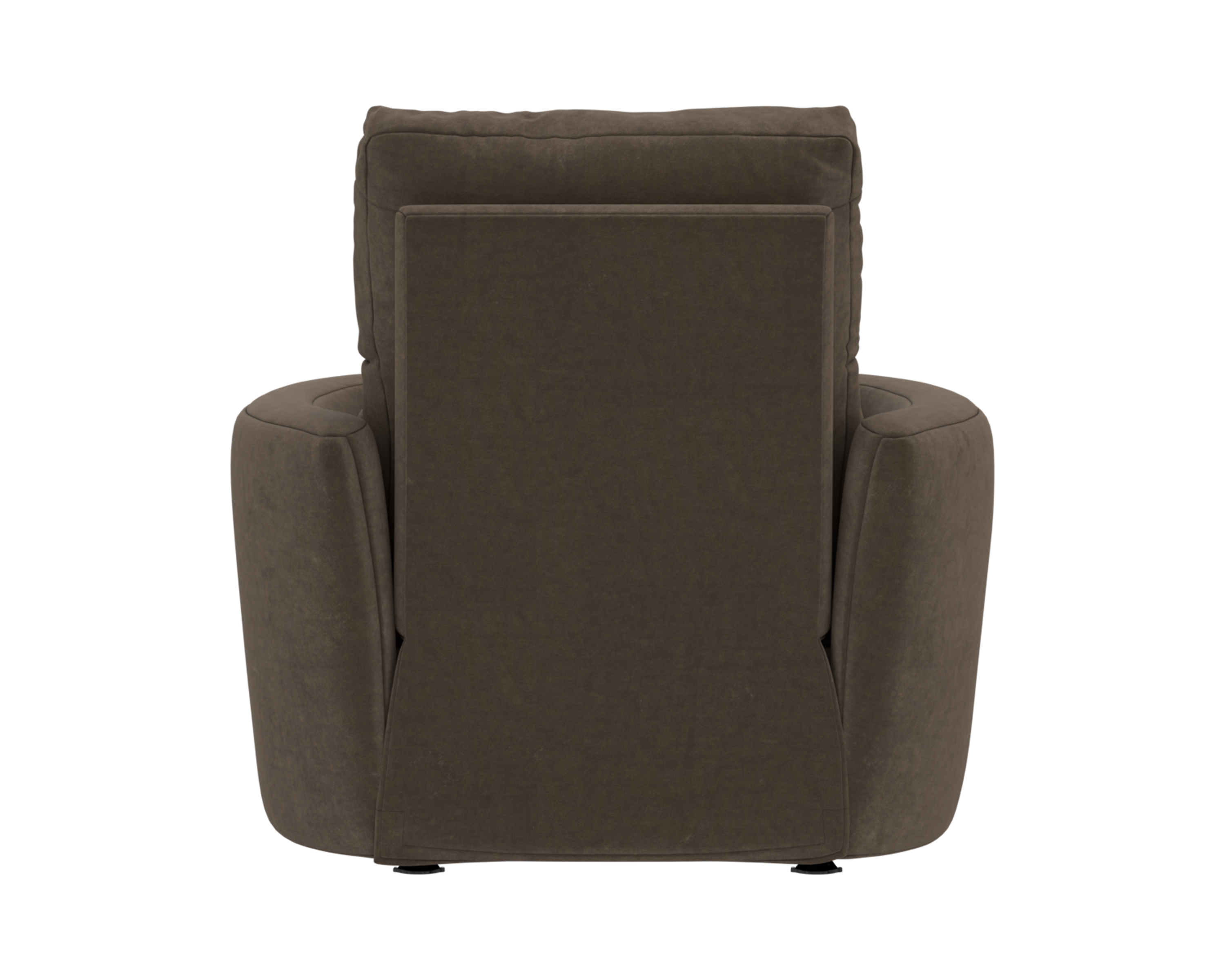 Catnapper Crescent Power Rocker Recliner