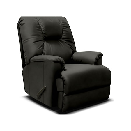 Rocker Recliner