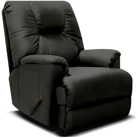 Rocker Recliner