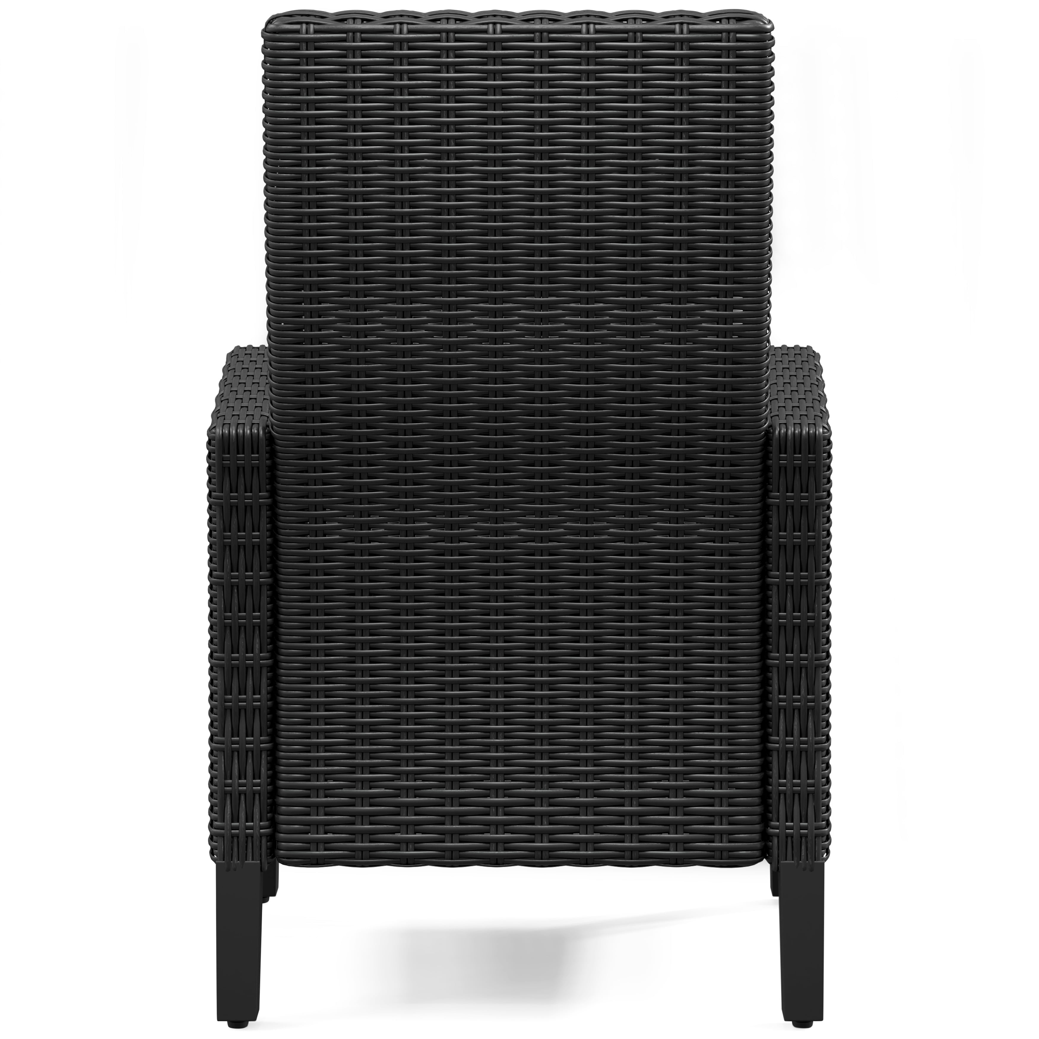 Signature Design by Ashley Beachcroft Arm Chair with Cushion