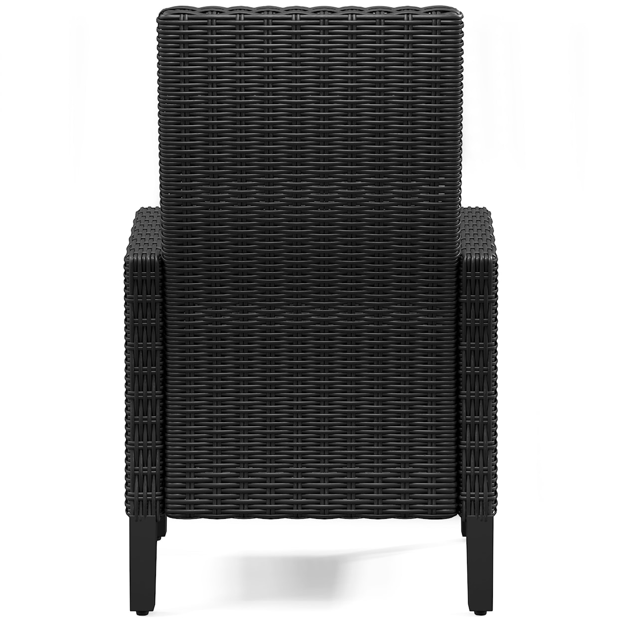 Ashley Furniture Signature Design Beachcroft Arm Chair with Cushion