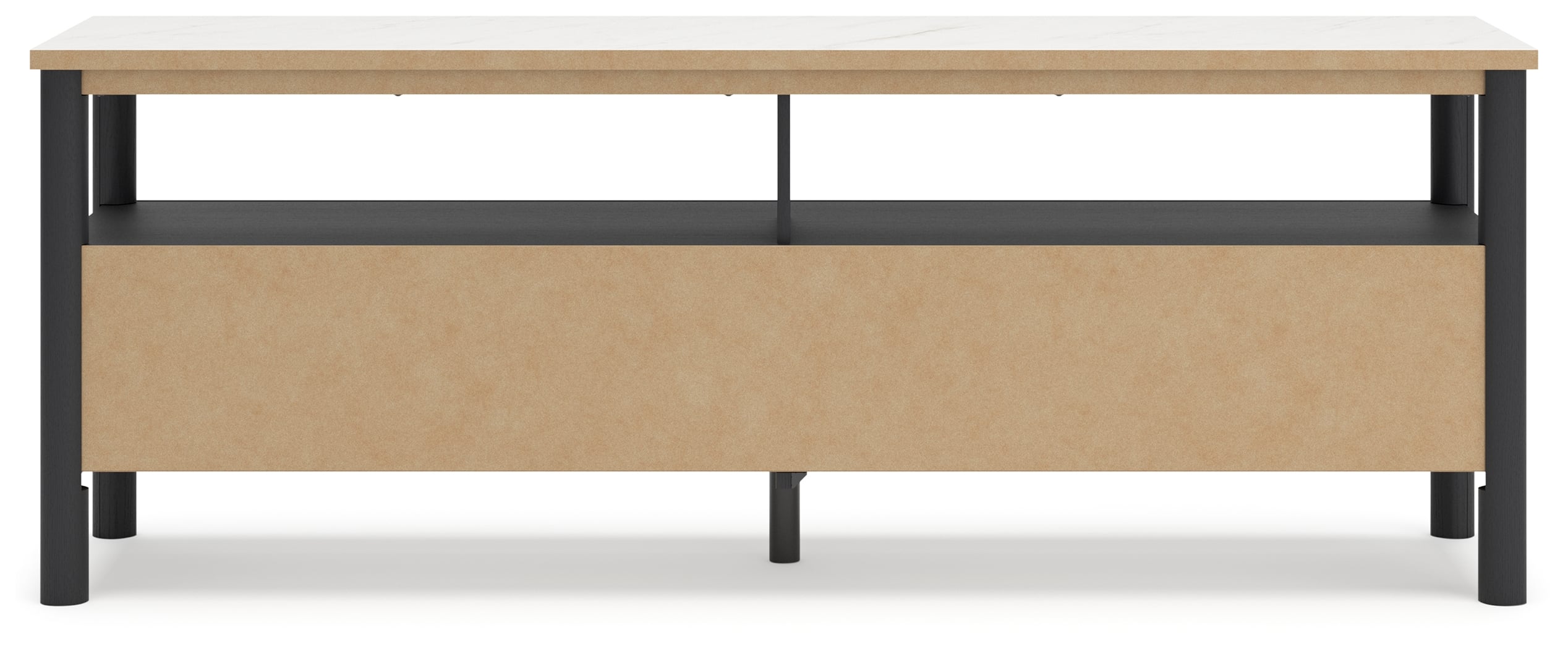 Signature Design by Ashley Cadmori Extra Large TV Stand