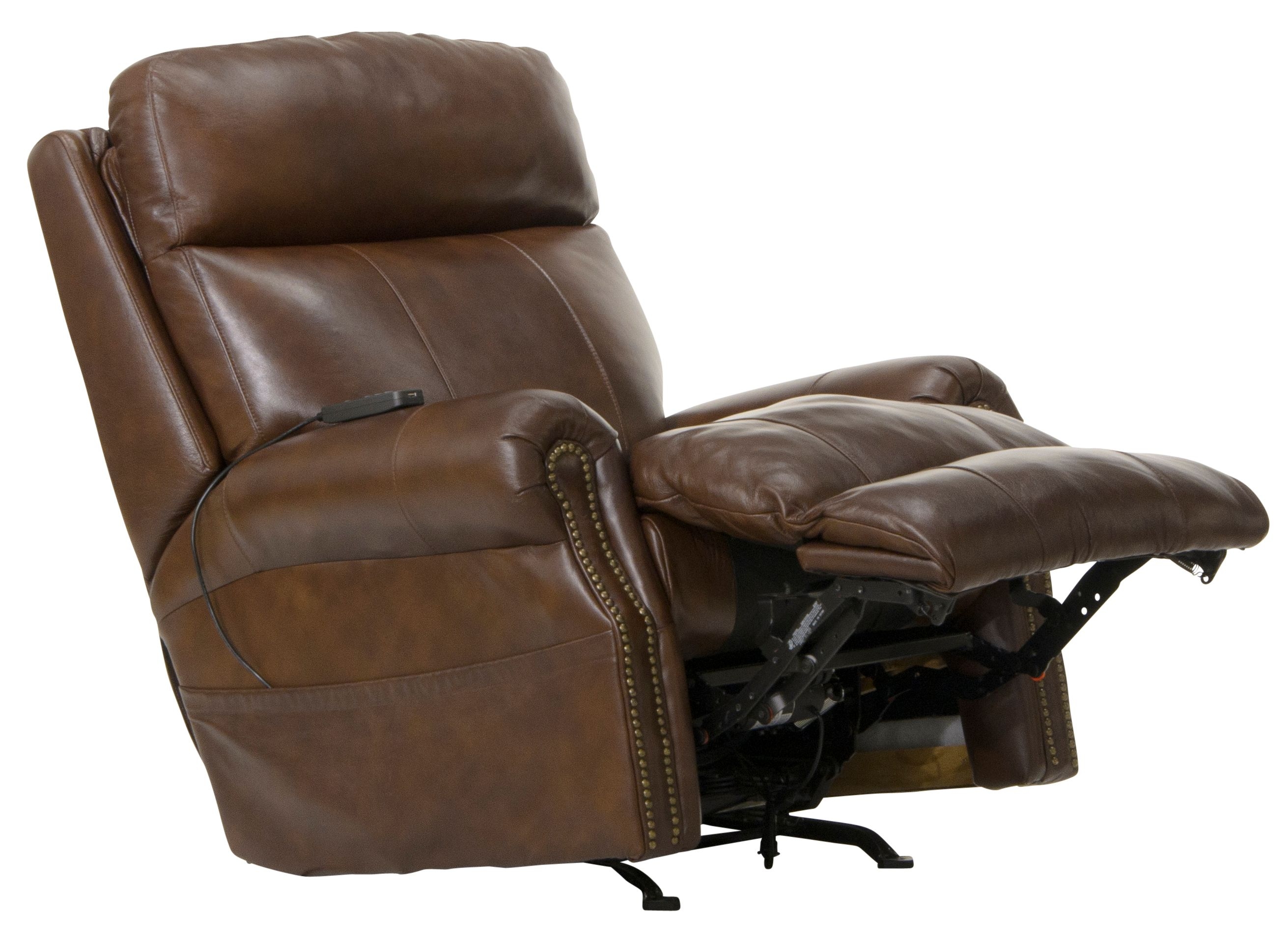 Catnapper 4540 Vito Power Rocker Recliner