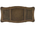 Hamilton Home Hill Country St. Hedwig Executive Desk