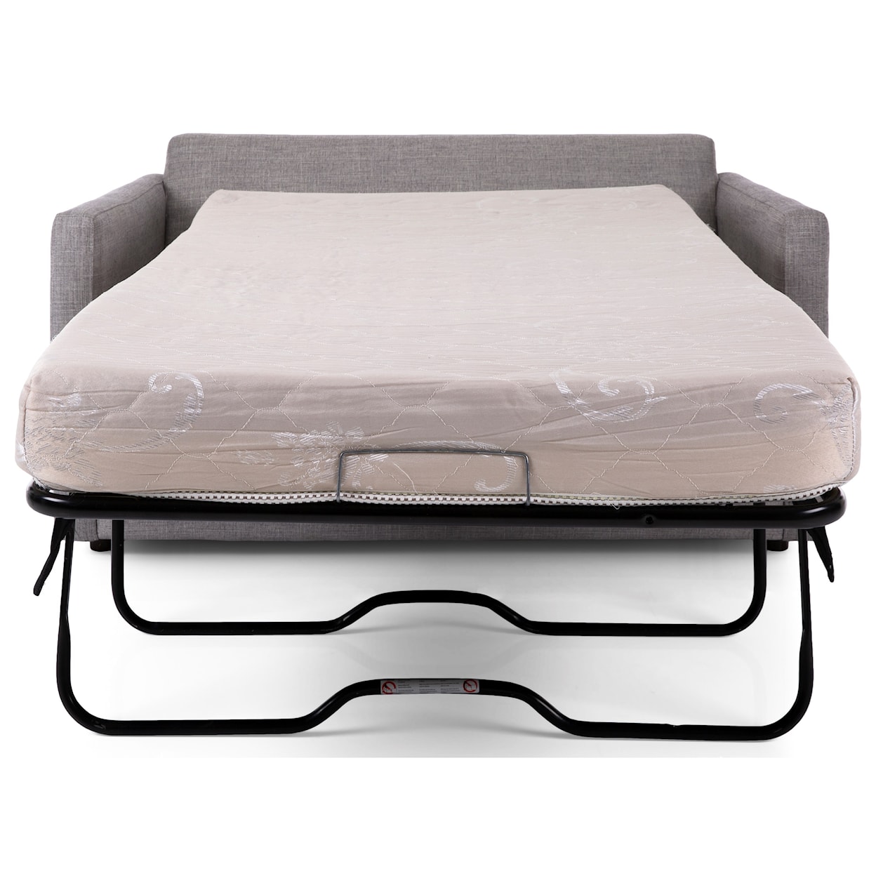 Taelor Designs Tess Loveseat Twin Sleeper