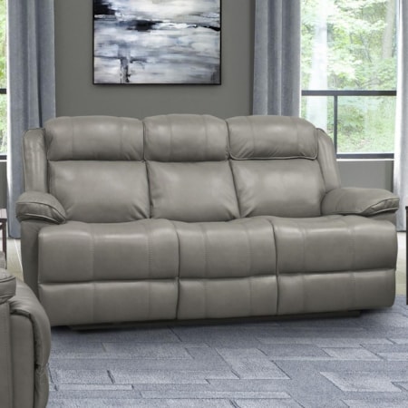 Power Reclining Sofa