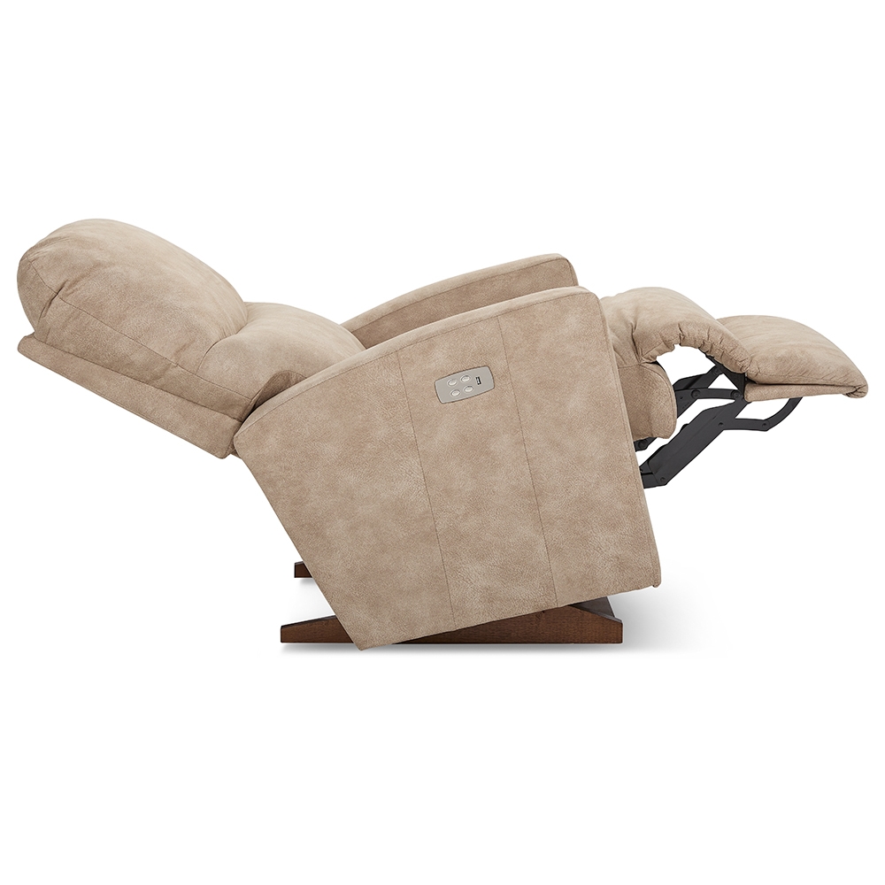 La-Z-Boy Sherman Power Rocking Recliner