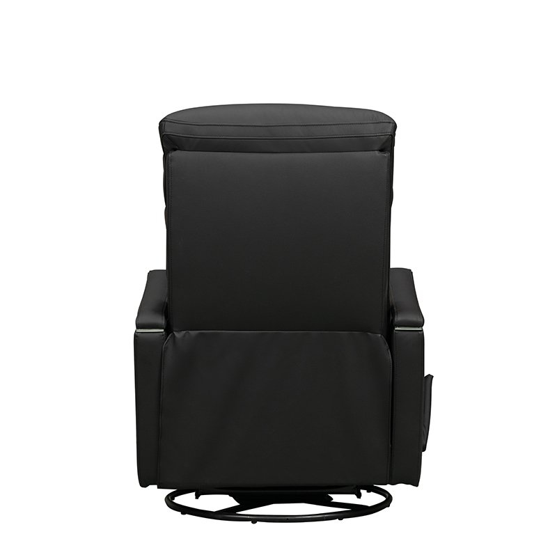 Barcalounger Sandhill Manual Swivel Glider Recliner