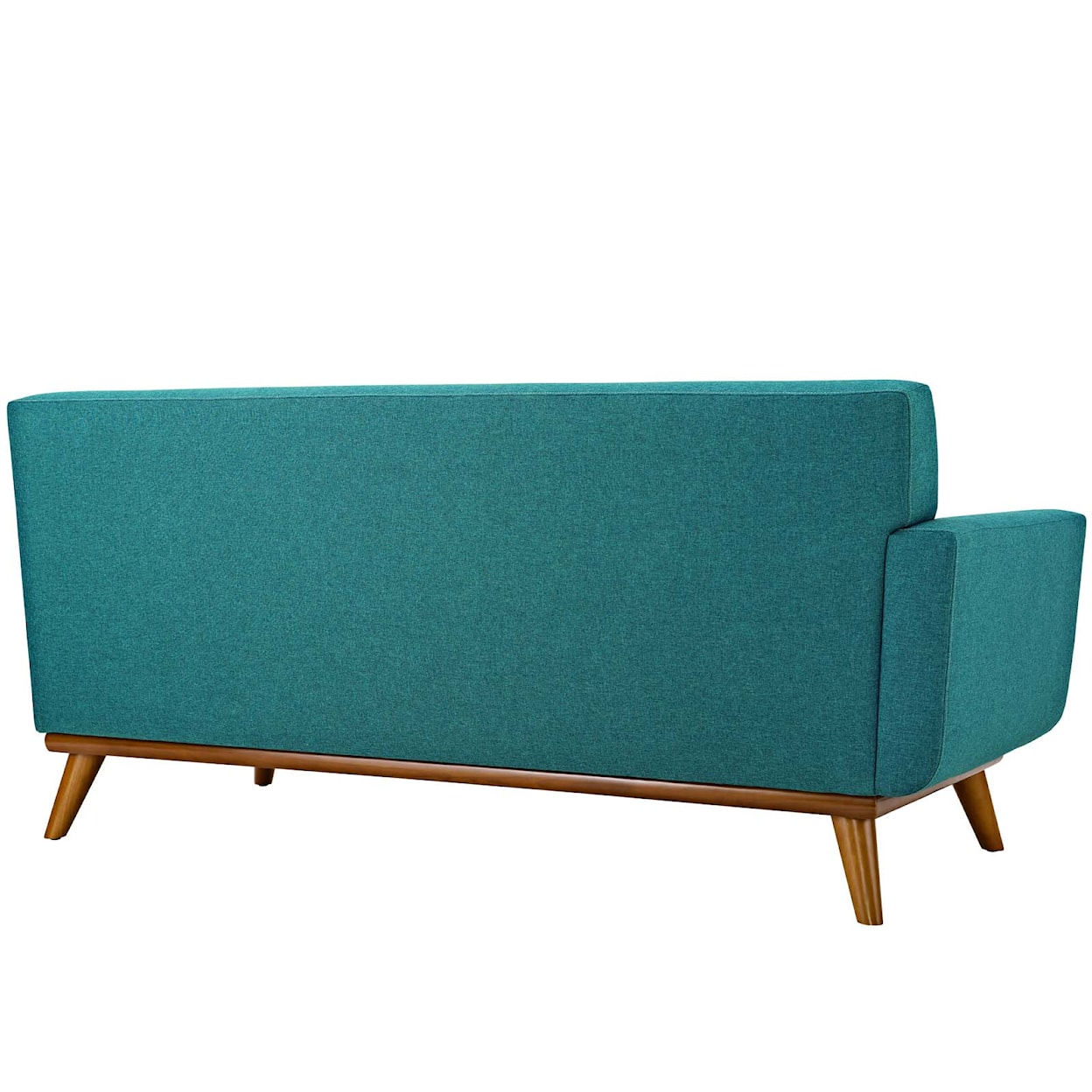 Modway Engage Left-Arm Loveseat