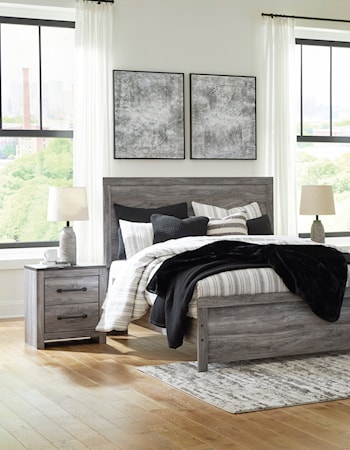 Queen Bedroom Set