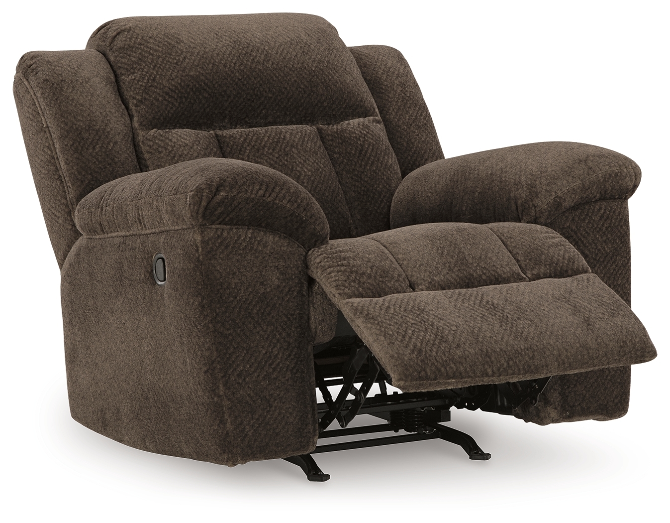 Rocker Recliner