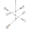 Zuo Pure Lighting Ceiling Lamp